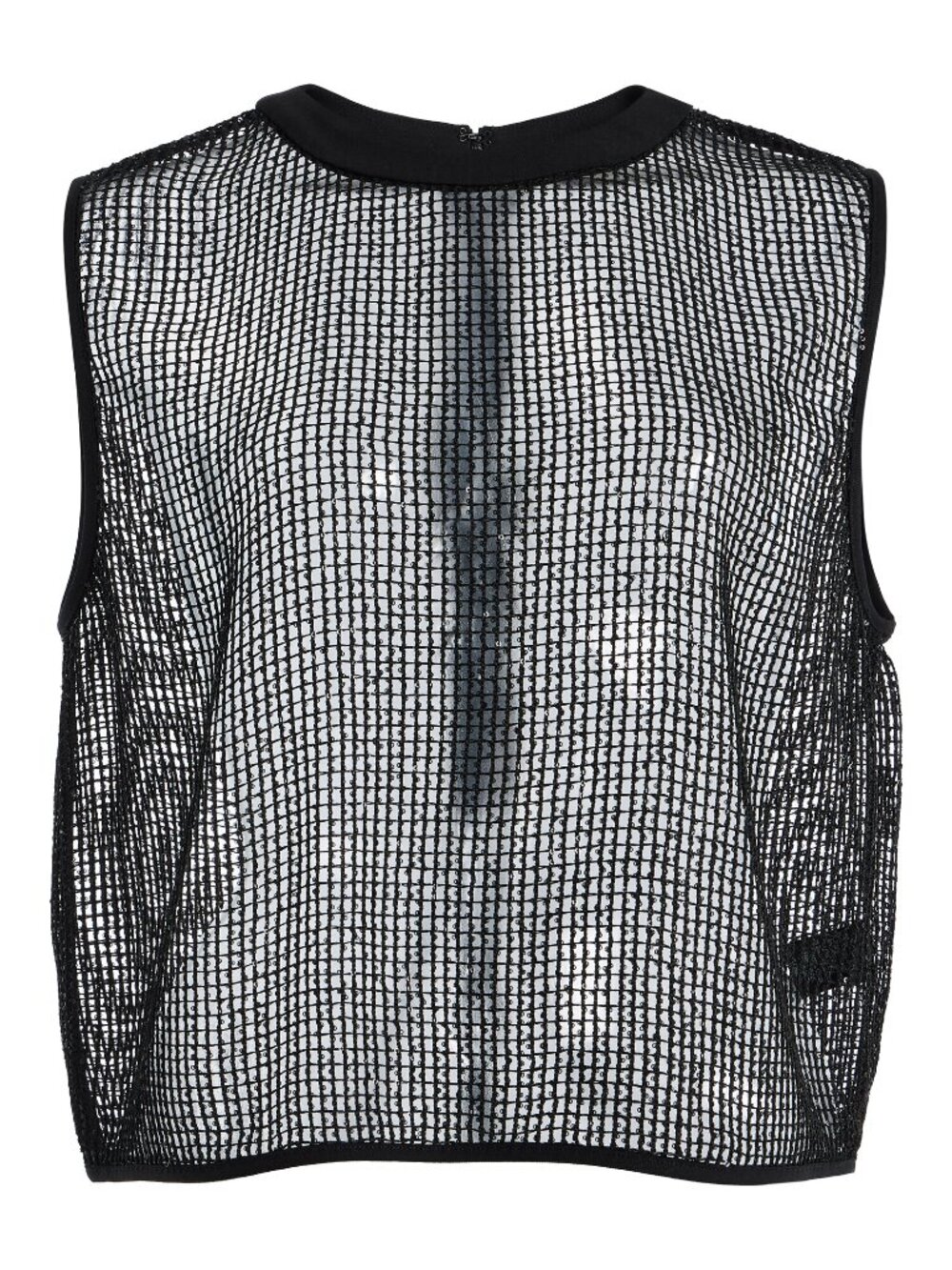 TWP | NWOT | Sequined Silk Tank, Size: M